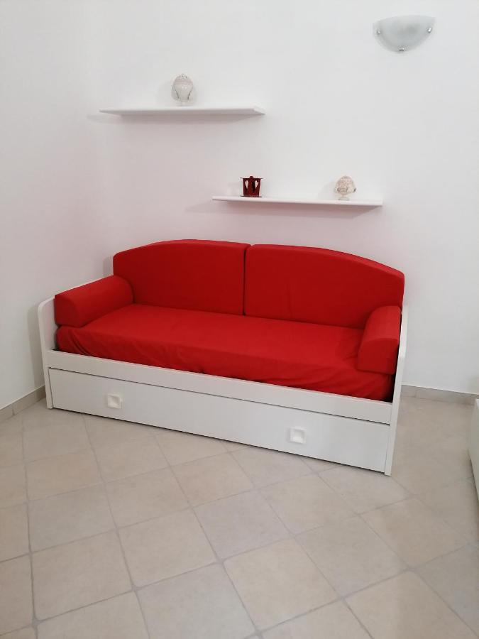 Casetta Carlotta Остуни Экстерьер фото