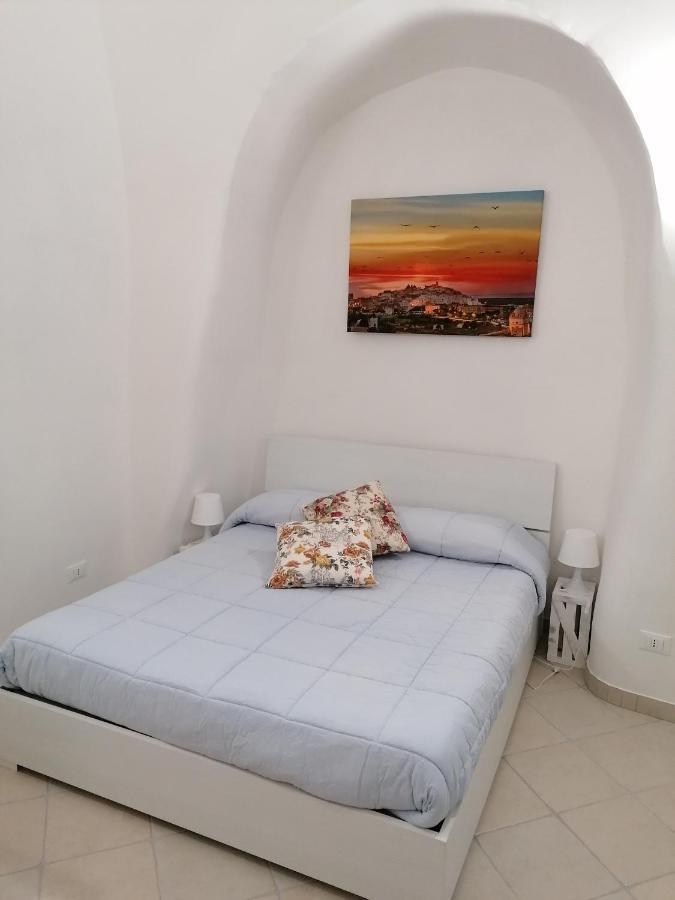 Casetta Carlotta Остуни Экстерьер фото